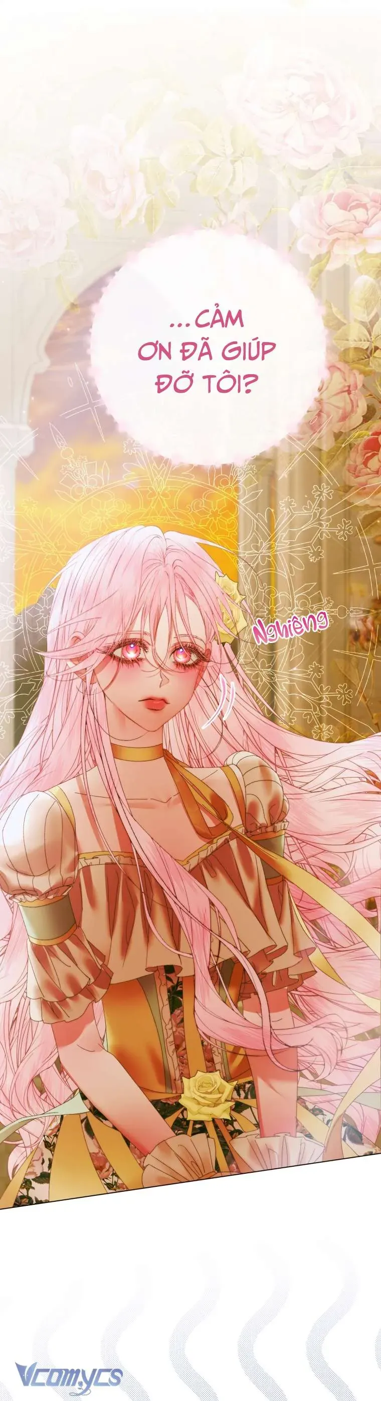 Trở Thành Cô Vợ Khế Ước Của Nhân Vật Phản Diện - Chapter 103 - Page 5