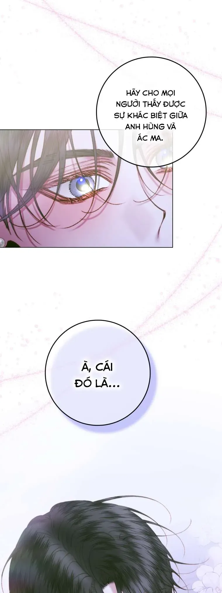 Trở Thành Cô Vợ Khế Ước Của Nhân Vật Phản Diện - Chapter 103 - Page 52