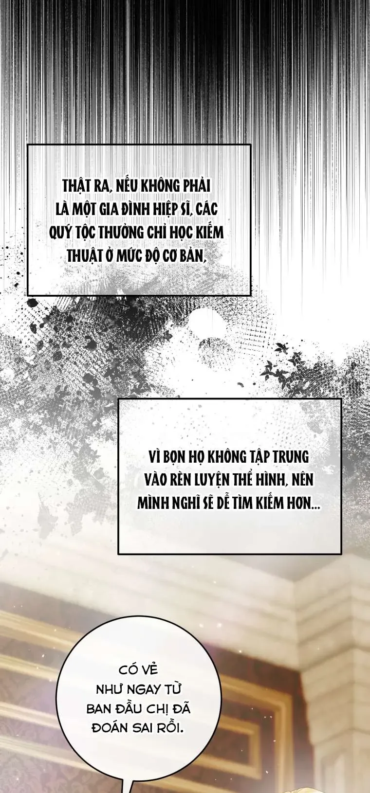 Trở Thành Cô Vợ Khế Ước Của Nhân Vật Phản Diện - Chapter 103 - Page 66