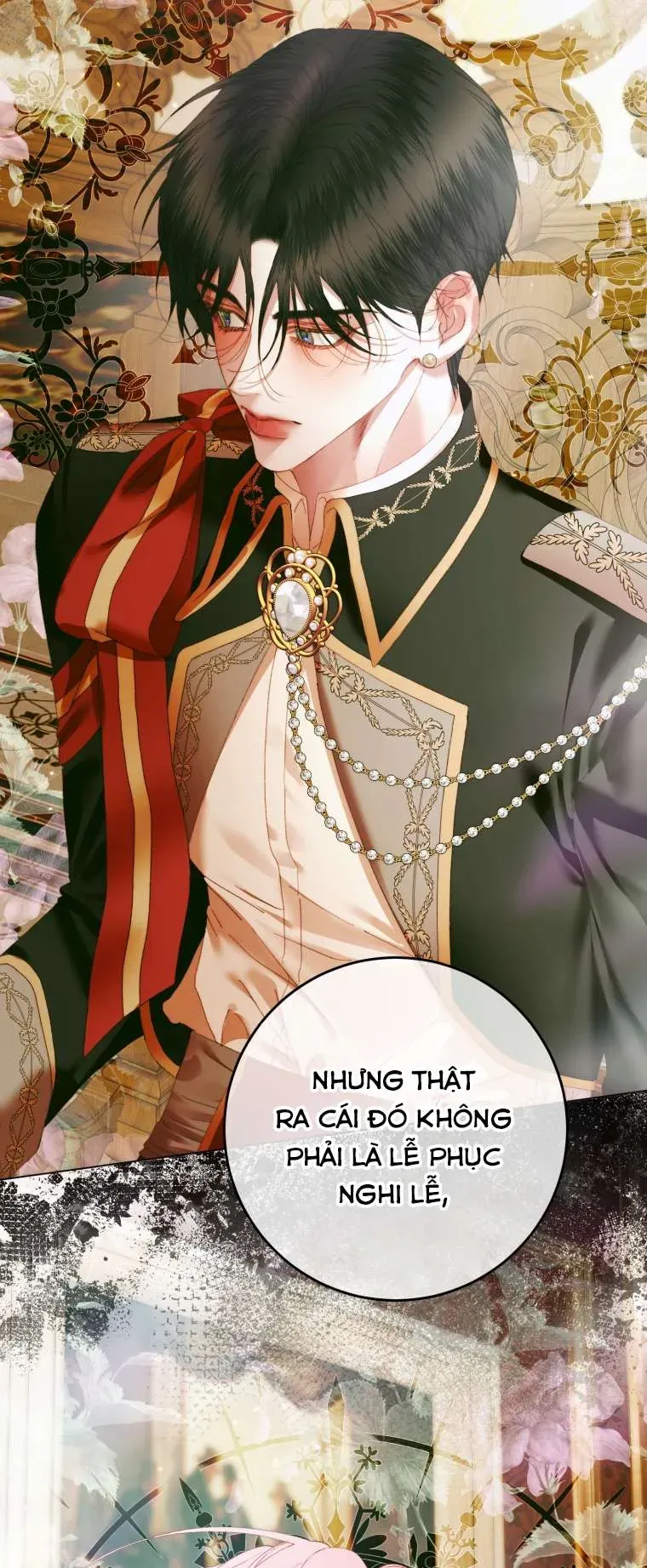 Trở Thành Cô Vợ Khế Ước Của Nhân Vật Phản Diện - Chapter 103 - Page 69