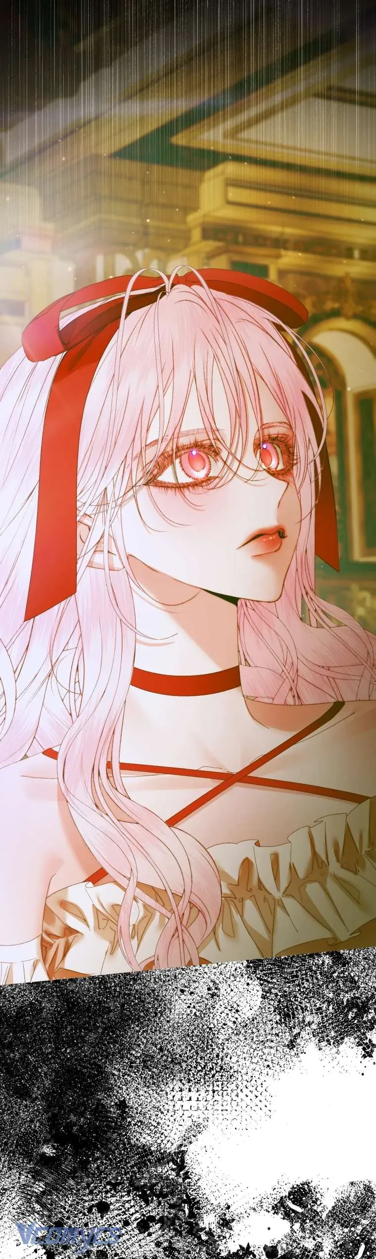 Trở Thành Cô Vợ Khế Ước Của Nhân Vật Phản Diện - Chapter 103 - Page 7