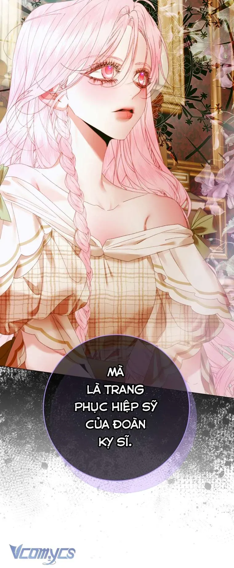 Trở Thành Cô Vợ Khế Ước Của Nhân Vật Phản Diện - Chapter 103 - Page 70