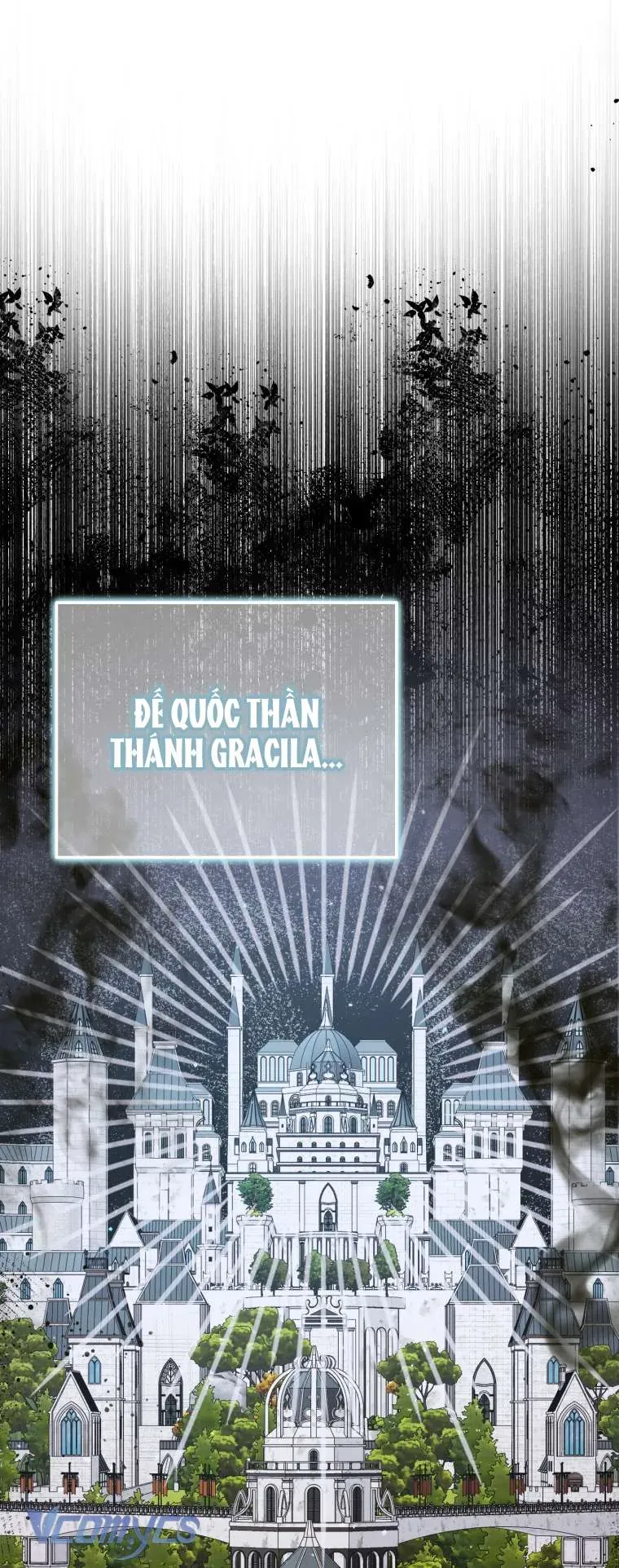 Trở Thành Cô Vợ Khế Ước Của Nhân Vật Phản Diện - Chapter 103 - Page 71