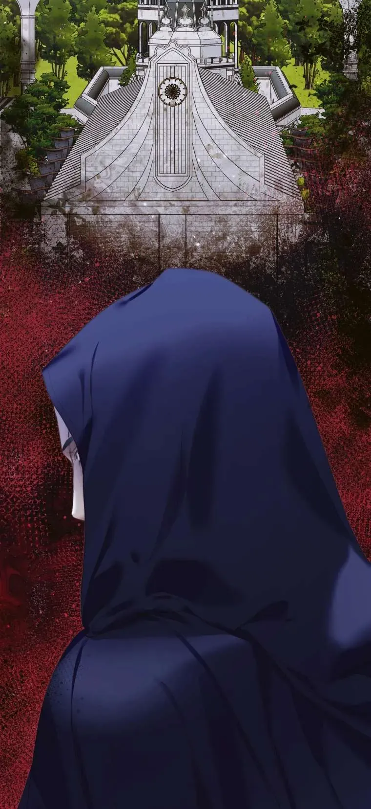 Trở Thành Cô Vợ Khế Ước Của Nhân Vật Phản Diện - Chapter 103 - Page 72