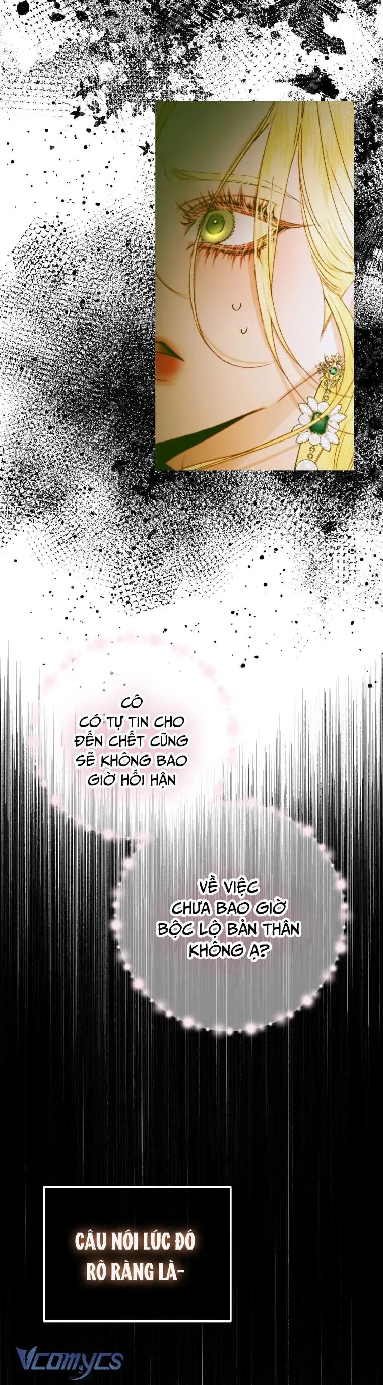 Trở Thành Cô Vợ Khế Ước Của Nhân Vật Phản Diện - Chapter 103 - Page 8