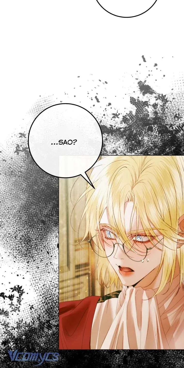 Trở Thành Cô Vợ Khế Ước Của Nhân Vật Phản Diện - Chapter 104 - Page 13