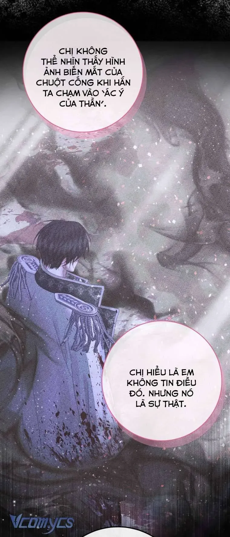 Trở Thành Cô Vợ Khế Ước Của Nhân Vật Phản Diện - Chapter 104 - Page 14