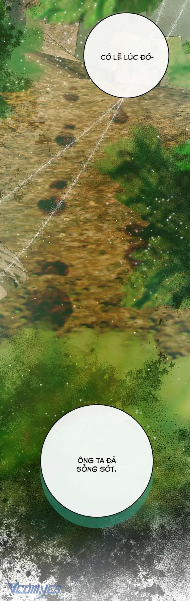 Trở Thành Cô Vợ Khế Ước Của Nhân Vật Phản Diện - Chapter 104 - Page 38