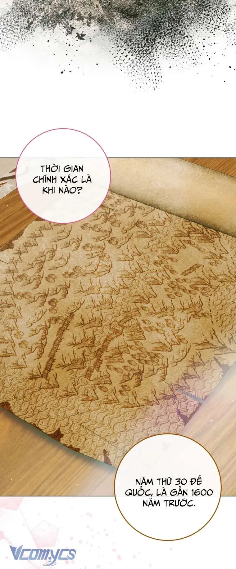 Trở Thành Cô Vợ Khế Ước Của Nhân Vật Phản Diện - Chapter 104 - Page 41