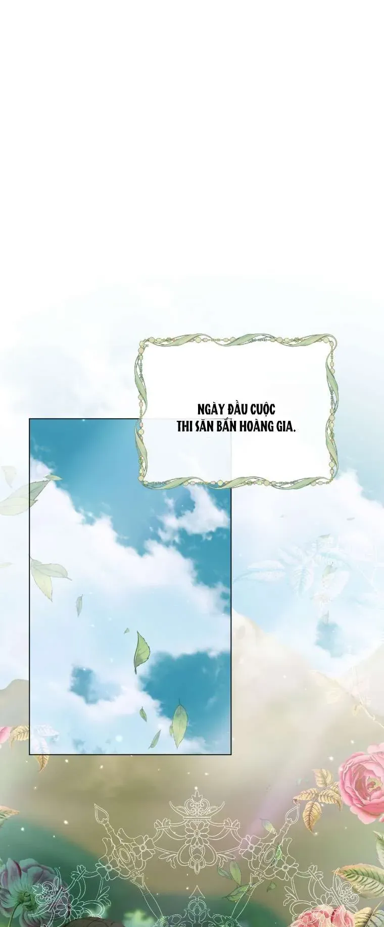 Trở Thành Cô Vợ Khế Ước Của Nhân Vật Phản Diện - Chapter 104 - Page 43