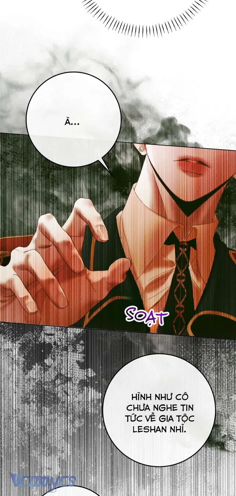 Trở Thành Cô Vợ Khế Ước Của Nhân Vật Phản Diện - Chapter 104 - Page 56