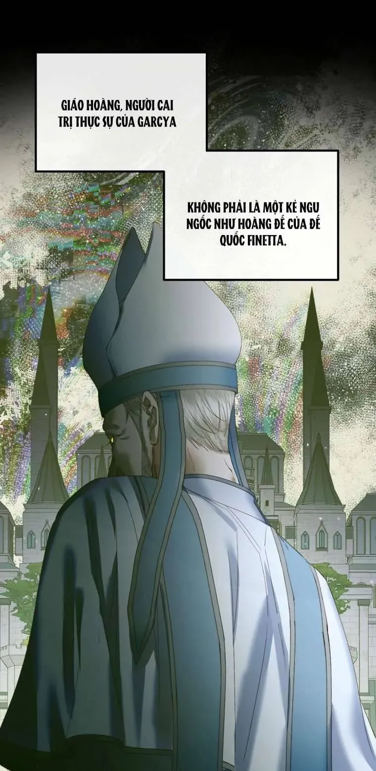 Trở Thành Cô Vợ Khế Ước Của Nhân Vật Phản Diện - Chapter 104 - Page 8