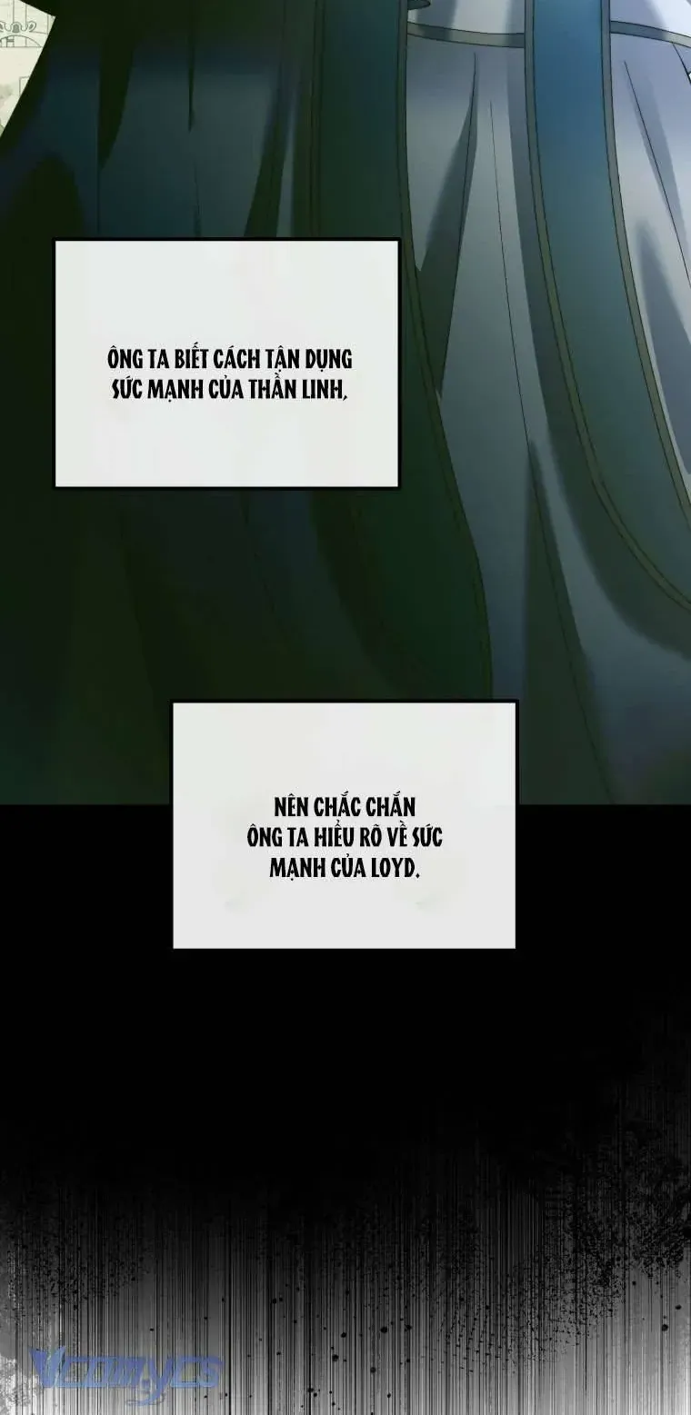 Trở Thành Cô Vợ Khế Ước Của Nhân Vật Phản Diện - Chapter 104 - Page 9