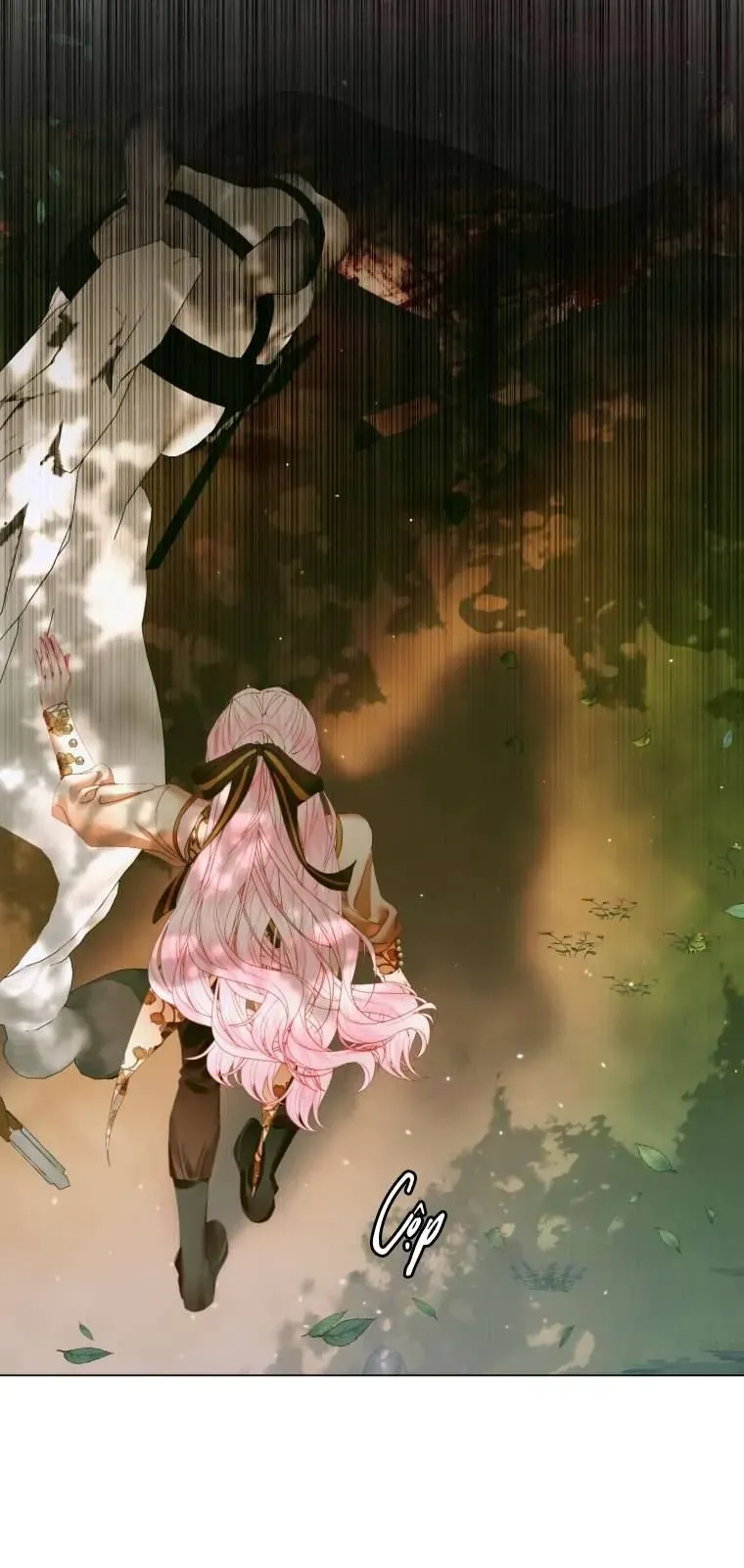 Trở Thành Cô Vợ Khế Ước Của Nhân Vật Phản Diện - Chapter 105 - Page 18