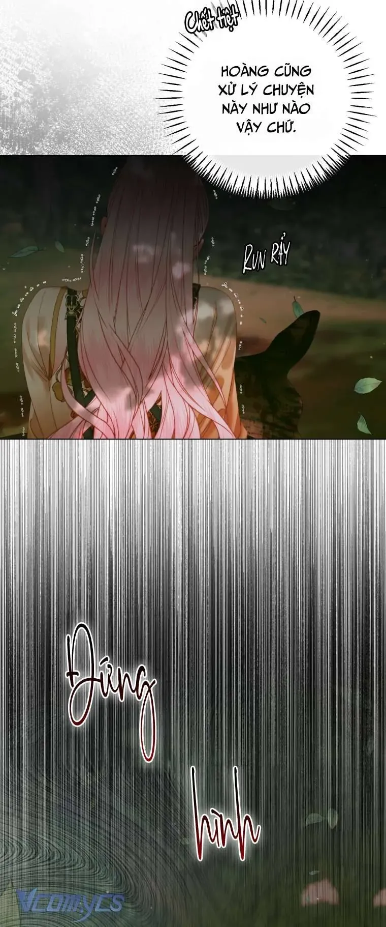 Trở Thành Cô Vợ Khế Ước Của Nhân Vật Phản Diện - Chapter 105 - Page 21