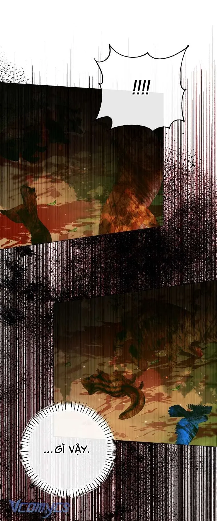 Trở Thành Cô Vợ Khế Ước Của Nhân Vật Phản Diện - Chapter 105 - Page 23