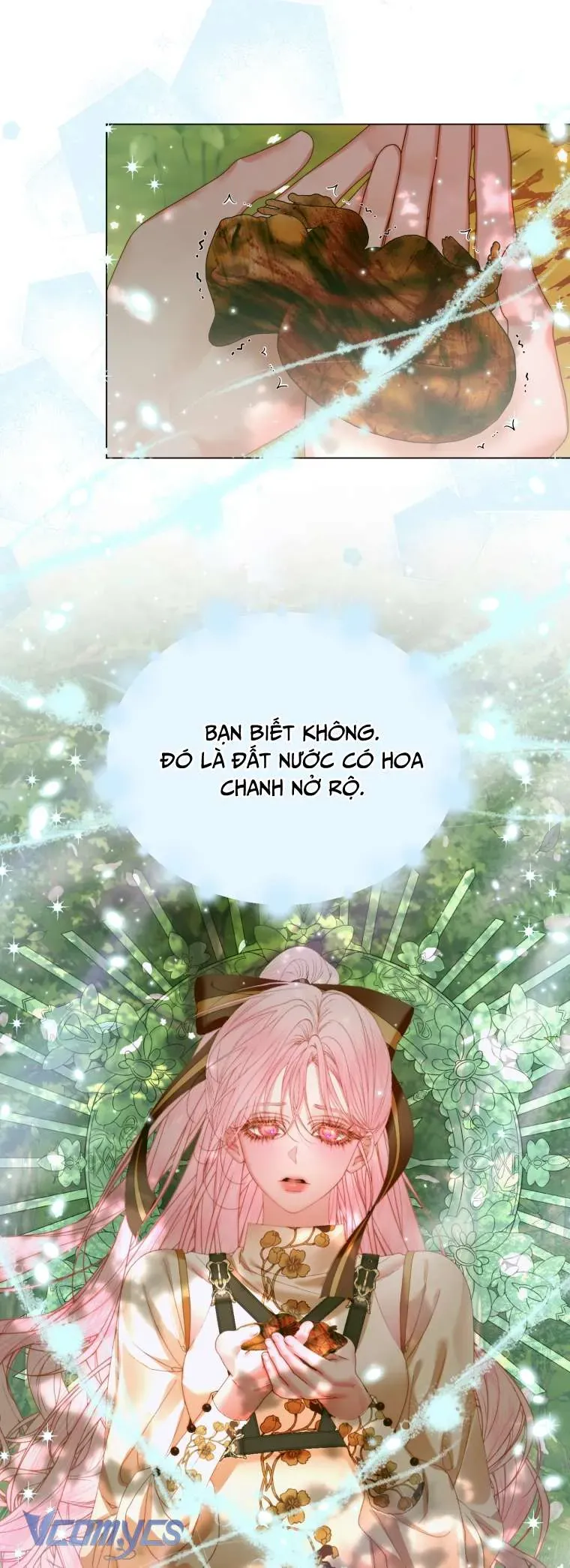 Trở Thành Cô Vợ Khế Ước Của Nhân Vật Phản Diện - Chapter 105 - Page 30