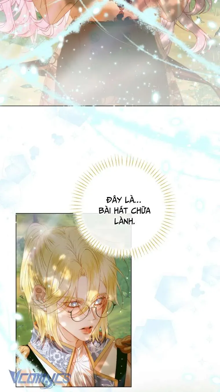 Trở Thành Cô Vợ Khế Ước Của Nhân Vật Phản Diện - Chapter 105 - Page 31