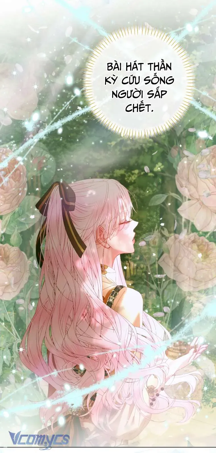 Trở Thành Cô Vợ Khế Ước Của Nhân Vật Phản Diện - Chapter 105 - Page 32