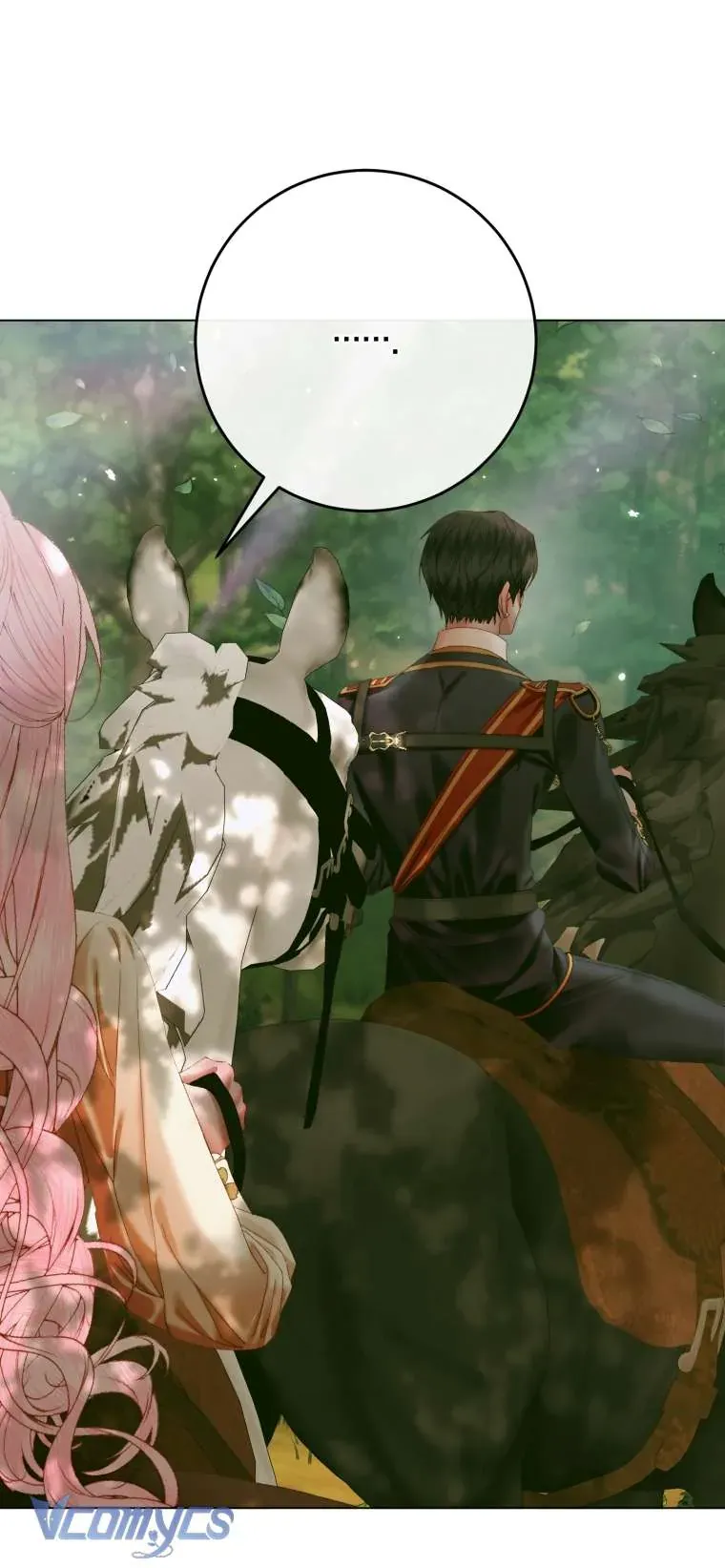 Trở Thành Cô Vợ Khế Ước Của Nhân Vật Phản Diện - Chapter 105 - Page 4