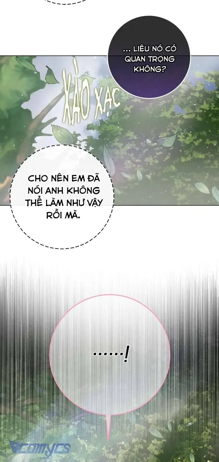 Trở Thành Cô Vợ Khế Ước Của Nhân Vật Phản Diện - Chapter 105 - Page 45