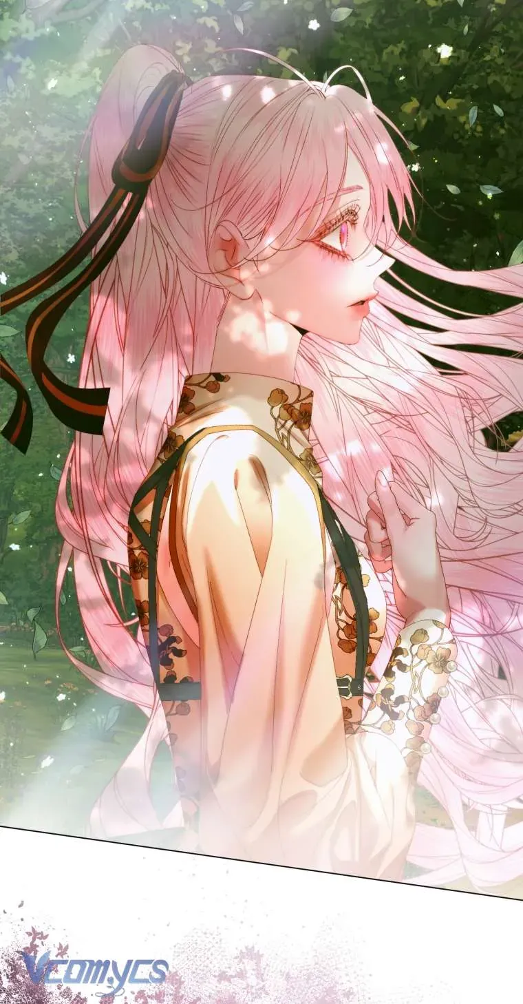 Trở Thành Cô Vợ Khế Ước Của Nhân Vật Phản Diện - Chapter 105 - Page 46