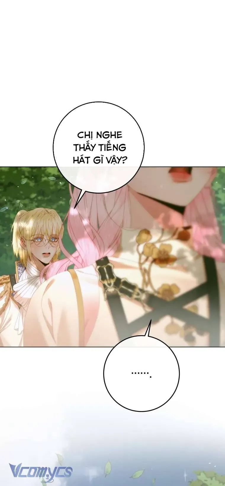 Trở Thành Cô Vợ Khế Ước Của Nhân Vật Phản Diện - Chapter 105 - Page 49