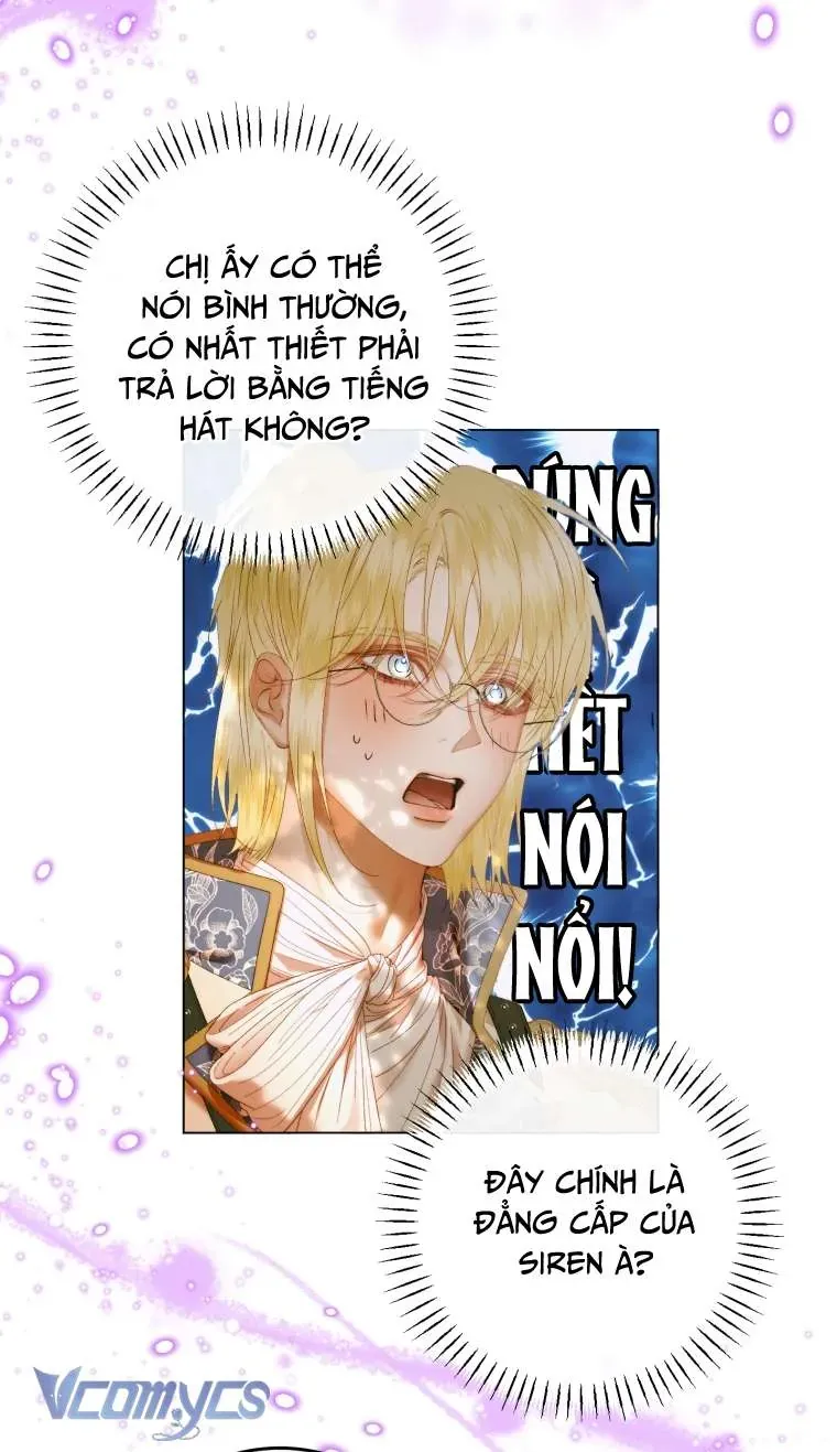 Trở Thành Cô Vợ Khế Ước Của Nhân Vật Phản Diện - Chapter 105 - Page 51