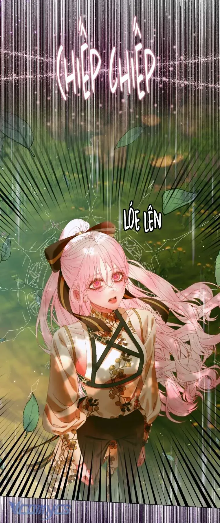 Trở Thành Cô Vợ Khế Ước Của Nhân Vật Phản Diện - Chapter 105 - Page 54