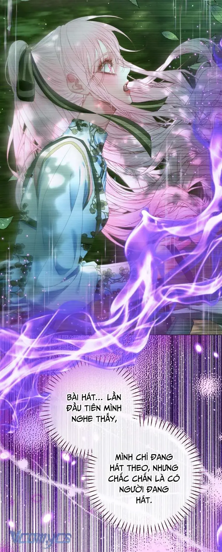 Trở Thành Cô Vợ Khế Ước Của Nhân Vật Phản Diện - Chapter 105 - Page 57