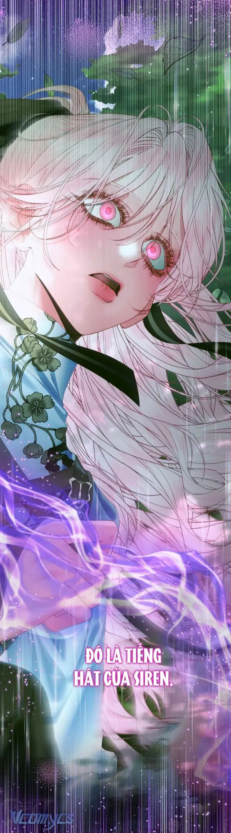 Trở Thành Cô Vợ Khế Ước Của Nhân Vật Phản Diện - Chapter 105 - Page 59