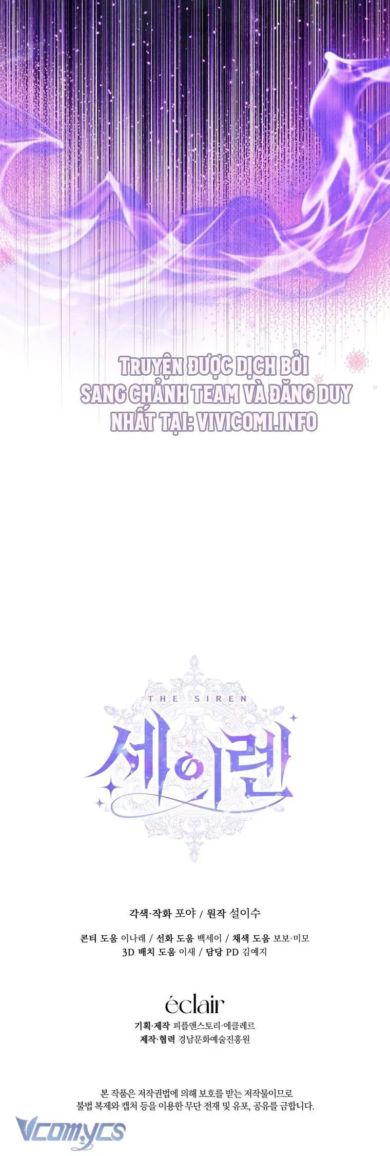 Trở Thành Cô Vợ Khế Ước Của Nhân Vật Phản Diện - Chapter 105 - Page 60