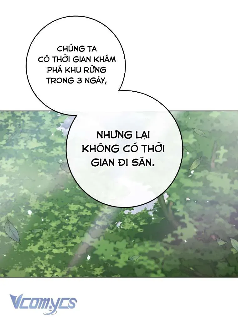 Trở Thành Cô Vợ Khế Ước Của Nhân Vật Phản Diện - Chapter 105 - Page 8