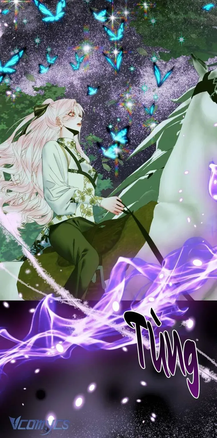 Trở Thành Cô Vợ Khế Ước Của Nhân Vật Phản Diện - Chapter 106 - Page 11