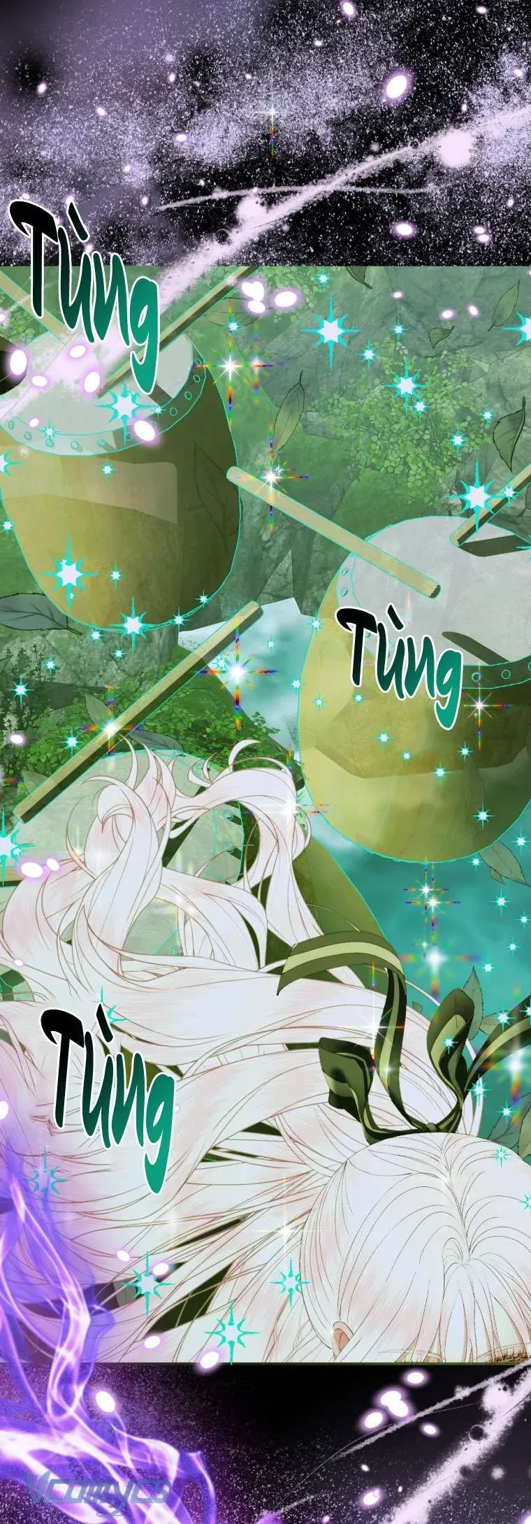 Trở Thành Cô Vợ Khế Ước Của Nhân Vật Phản Diện - Chapter 106 - Page 12