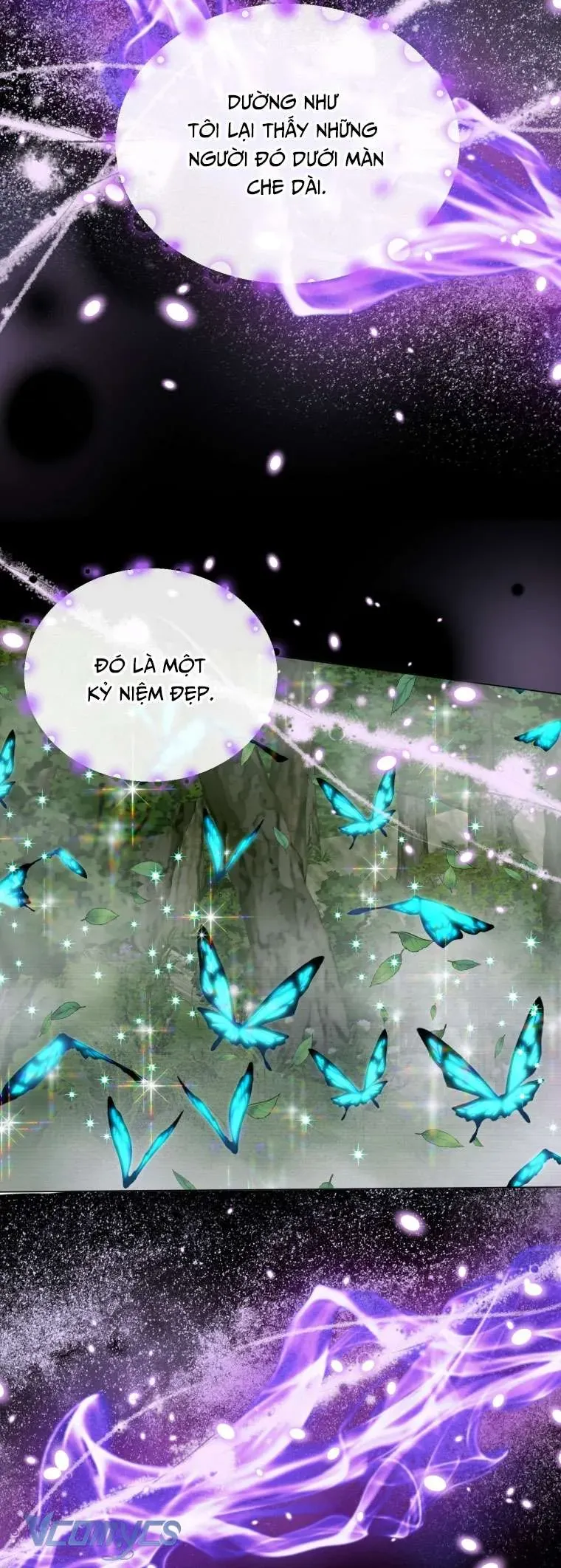 Trở Thành Cô Vợ Khế Ước Của Nhân Vật Phản Diện - Chapter 106 - Page 13