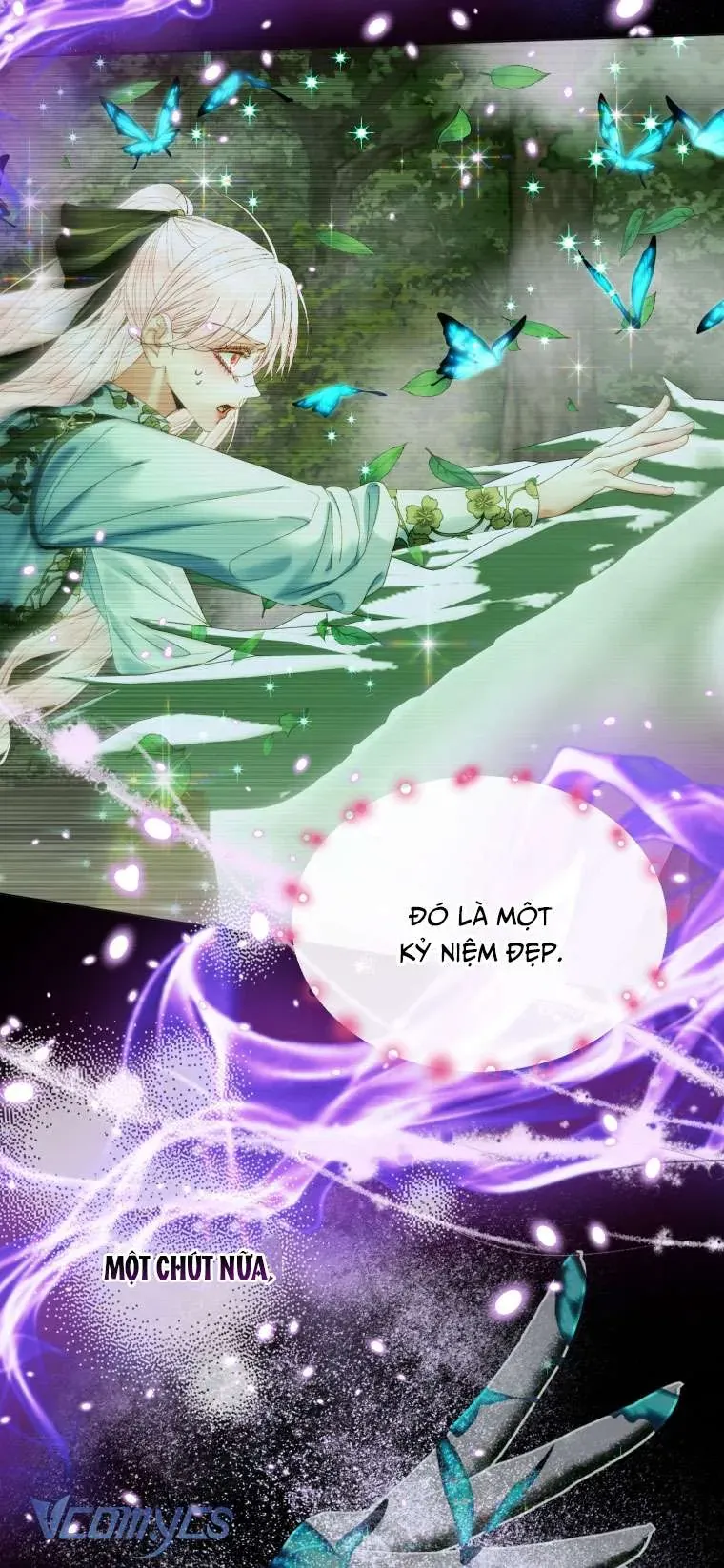 Trở Thành Cô Vợ Khế Ước Của Nhân Vật Phản Diện - Chapter 106 - Page 14