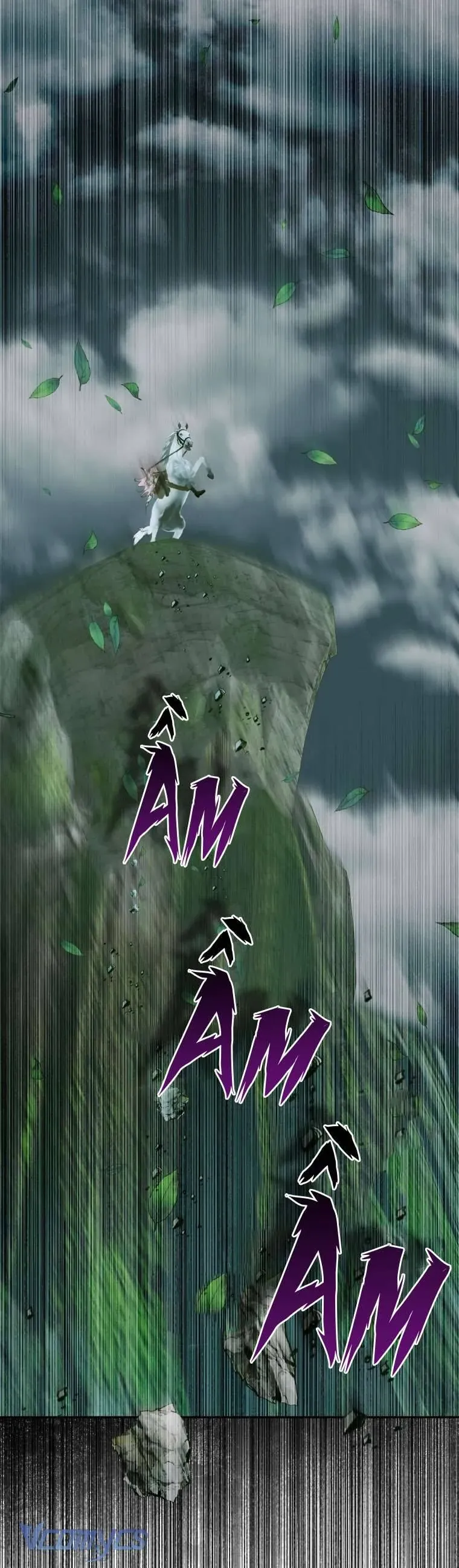 Trở Thành Cô Vợ Khế Ước Của Nhân Vật Phản Diện - Chapter 106 - Page 19