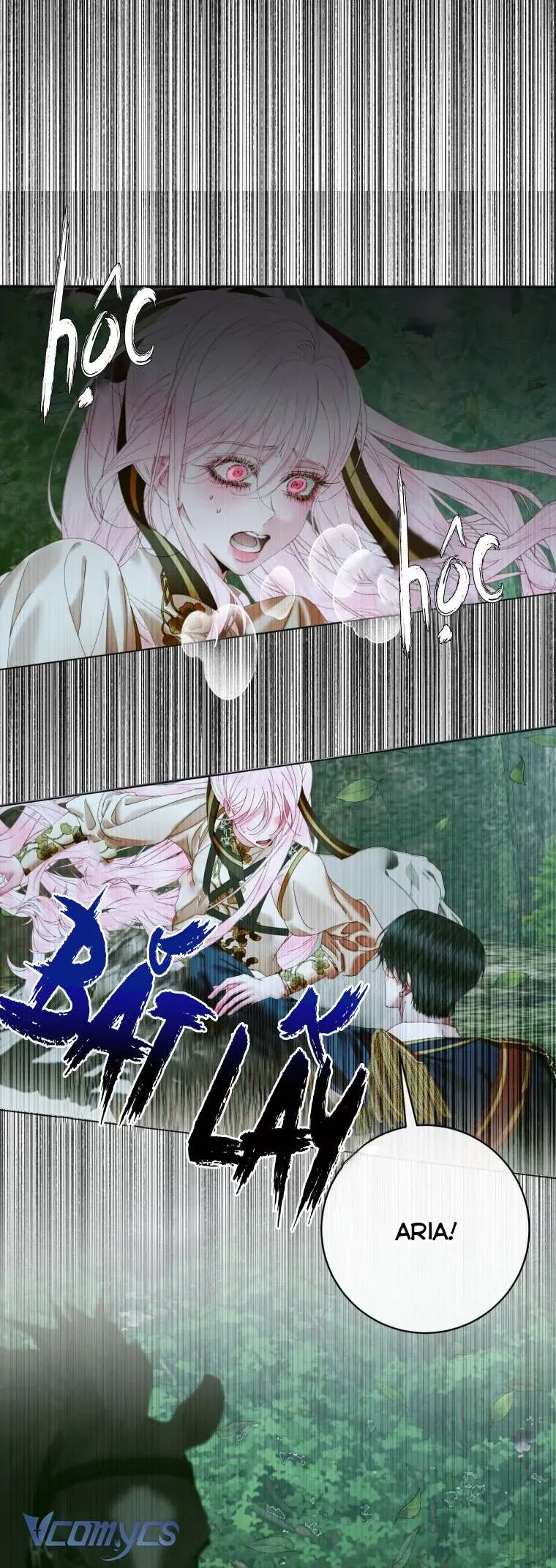 Trở Thành Cô Vợ Khế Ước Của Nhân Vật Phản Diện - Chapter 106 - Page 20