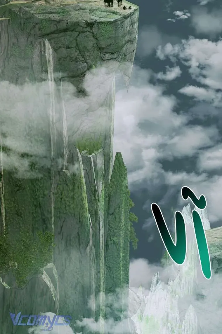 Trở Thành Cô Vợ Khế Ước Của Nhân Vật Phản Diện - Chapter 106 - Page 25