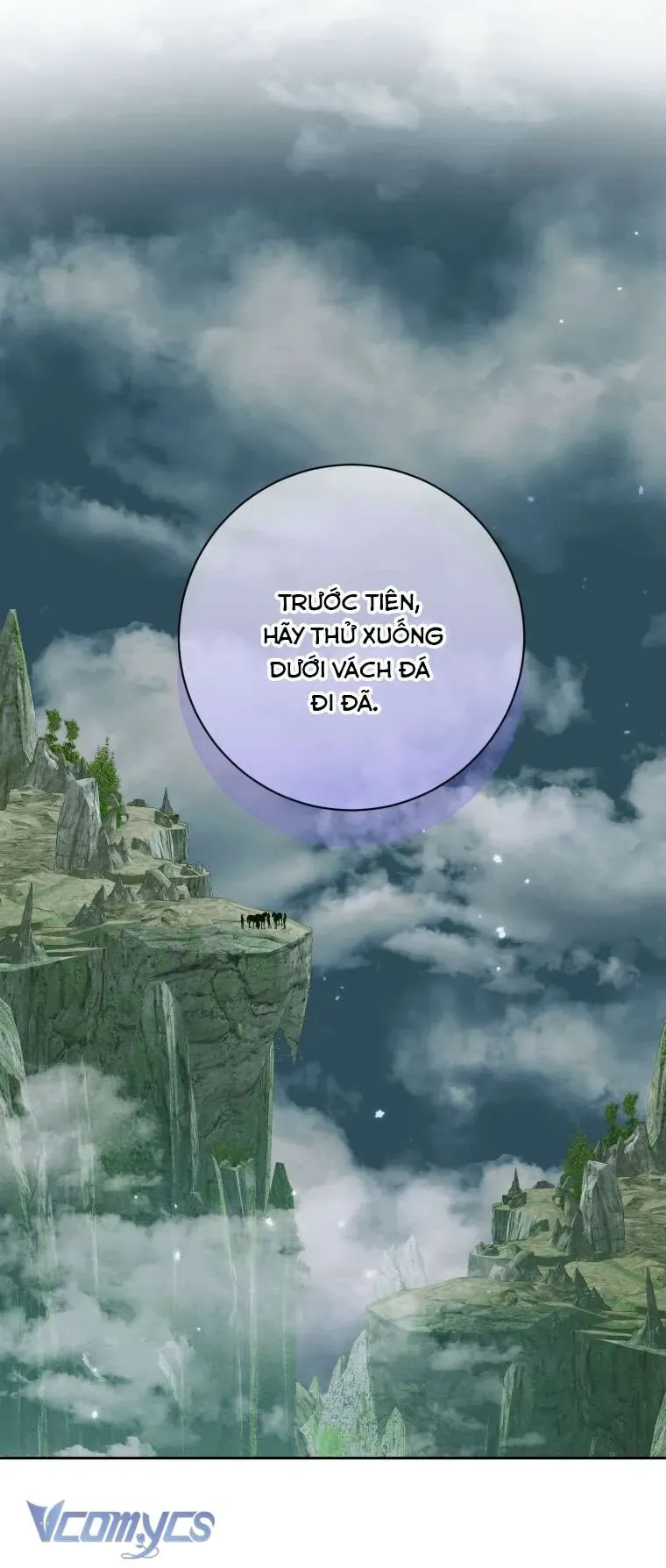 Trở Thành Cô Vợ Khế Ước Của Nhân Vật Phản Diện - Chapter 106 - Page 33