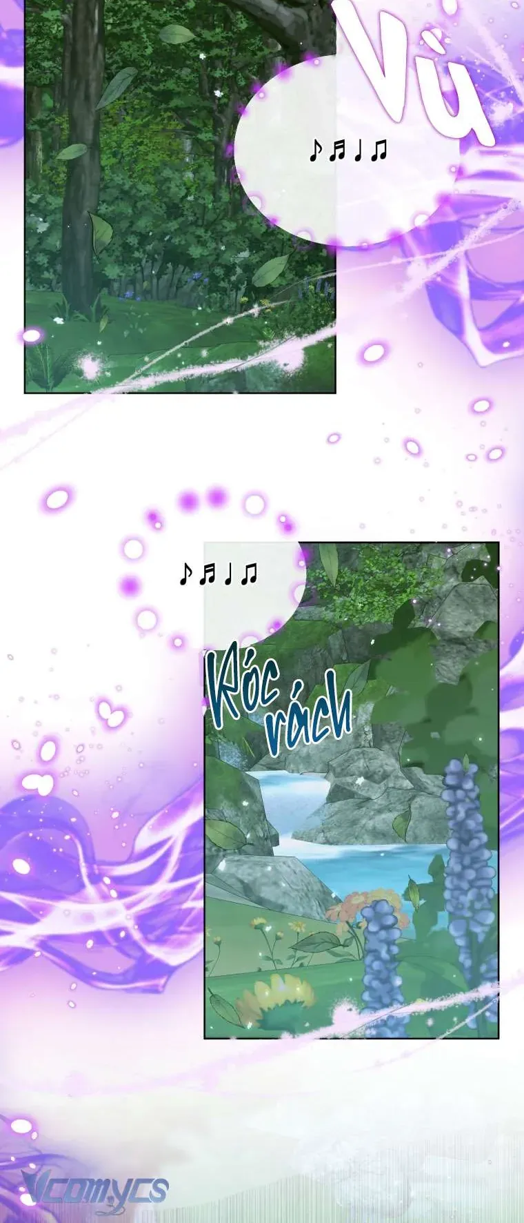 Trở Thành Cô Vợ Khế Ước Của Nhân Vật Phản Diện - Chapter 106 - Page 4