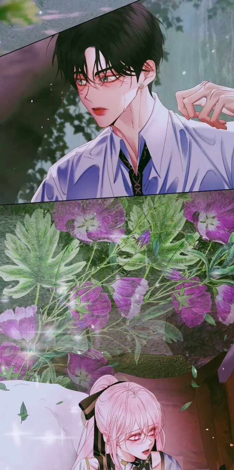 Trở Thành Cô Vợ Khế Ước Của Nhân Vật Phản Diện - Chapter 106 - Page 43