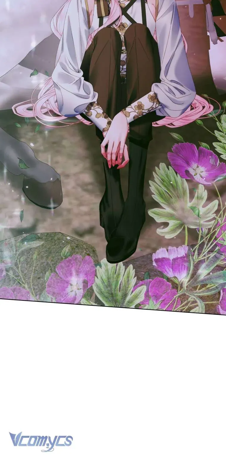 Trở Thành Cô Vợ Khế Ước Của Nhân Vật Phản Diện - Chapter 106 - Page 44