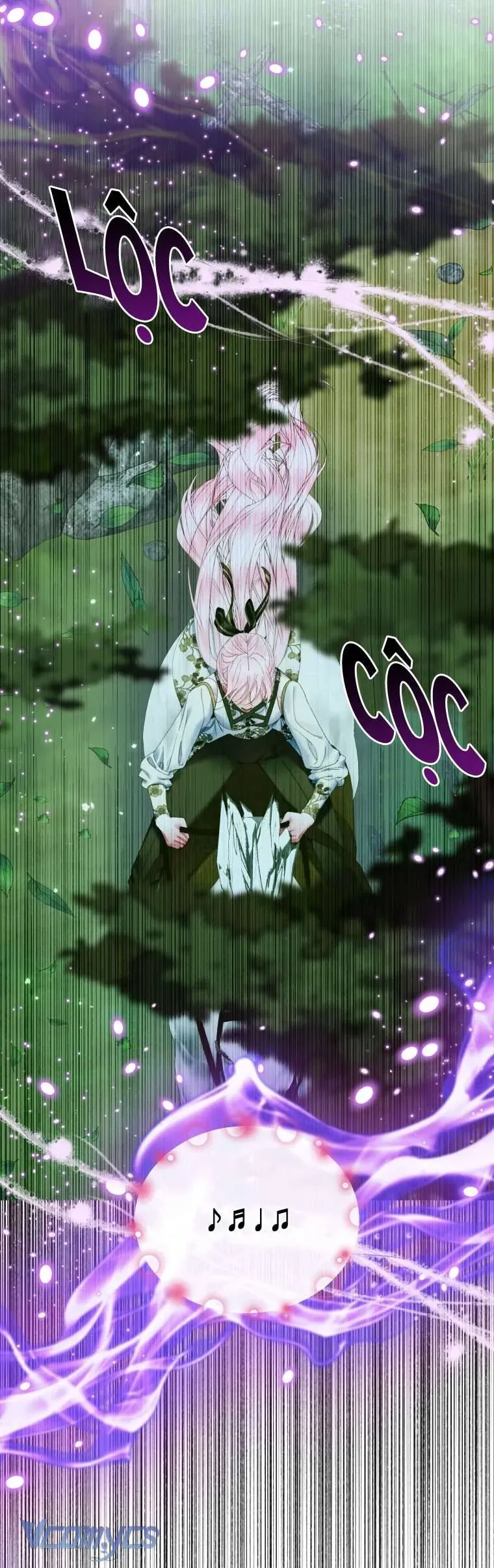 Trở Thành Cô Vợ Khế Ước Của Nhân Vật Phản Diện - Chapter 106 - Page 5