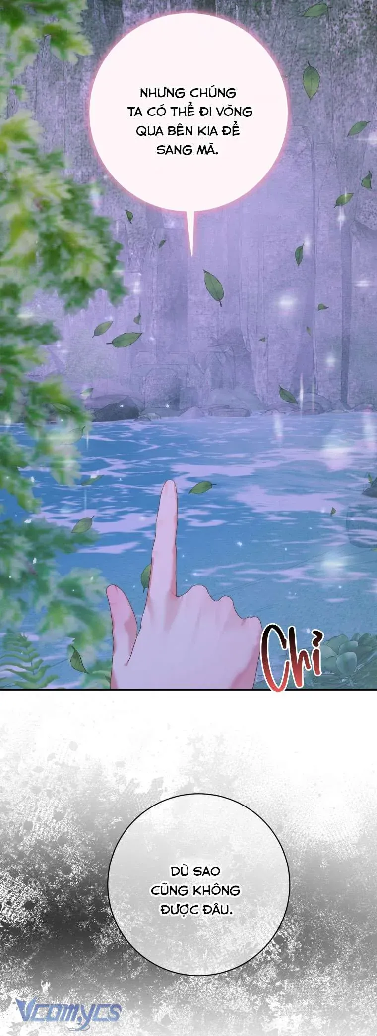 Trở Thành Cô Vợ Khế Ước Của Nhân Vật Phản Diện - Chapter 106 - Page 50