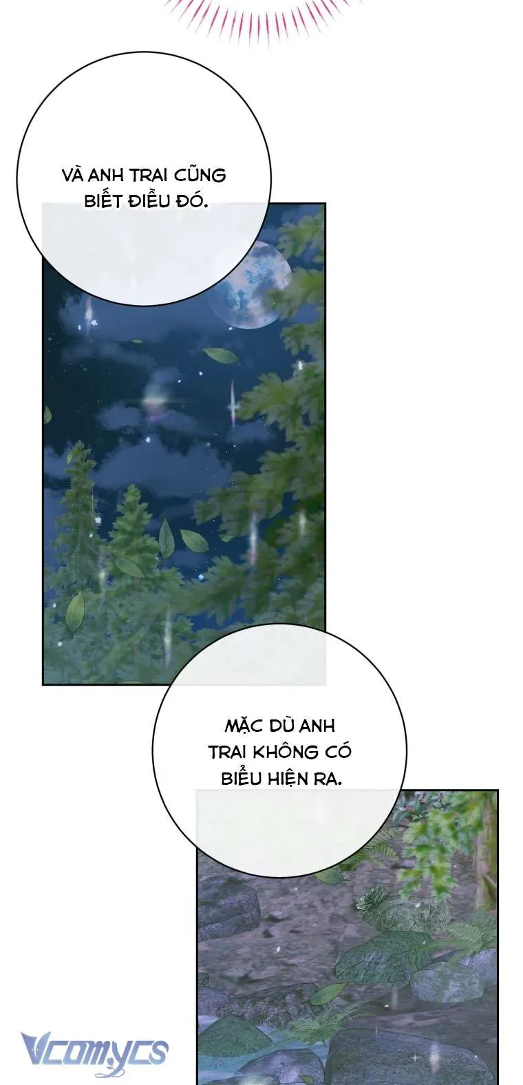 Trở Thành Cô Vợ Khế Ước Của Nhân Vật Phản Diện - Chapter 106 - Page 53