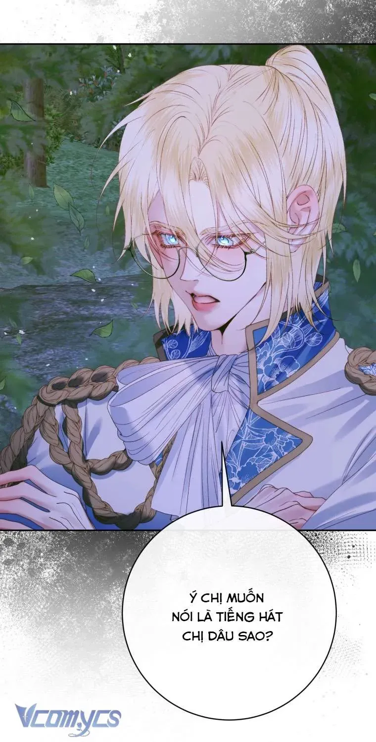 Trở Thành Cô Vợ Khế Ước Của Nhân Vật Phản Diện - Chapter 106 - Page 56