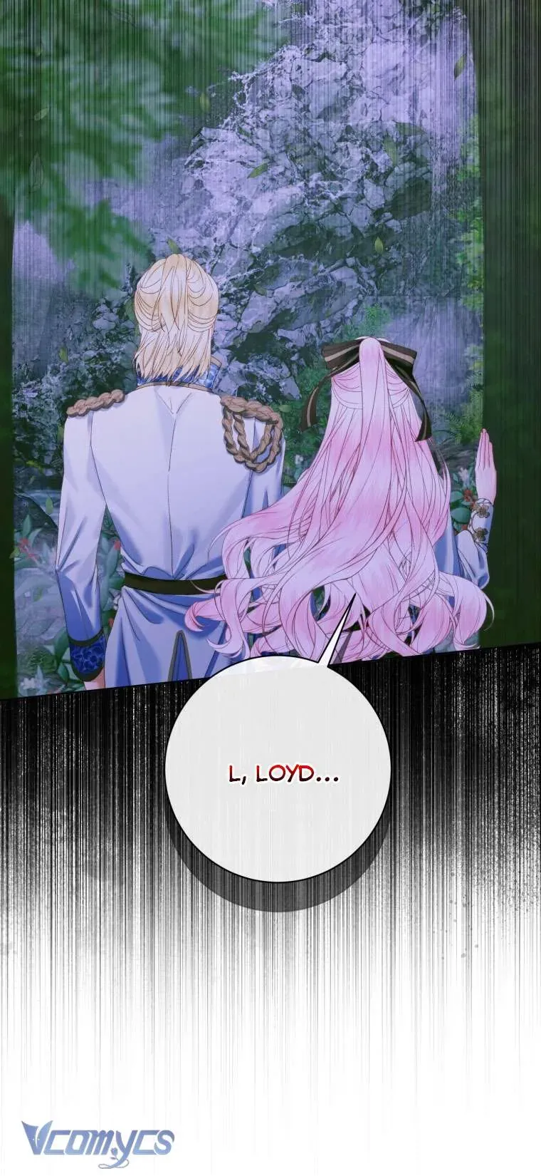 Trở Thành Cô Vợ Khế Ước Của Nhân Vật Phản Diện - Chapter 106 - Page 64