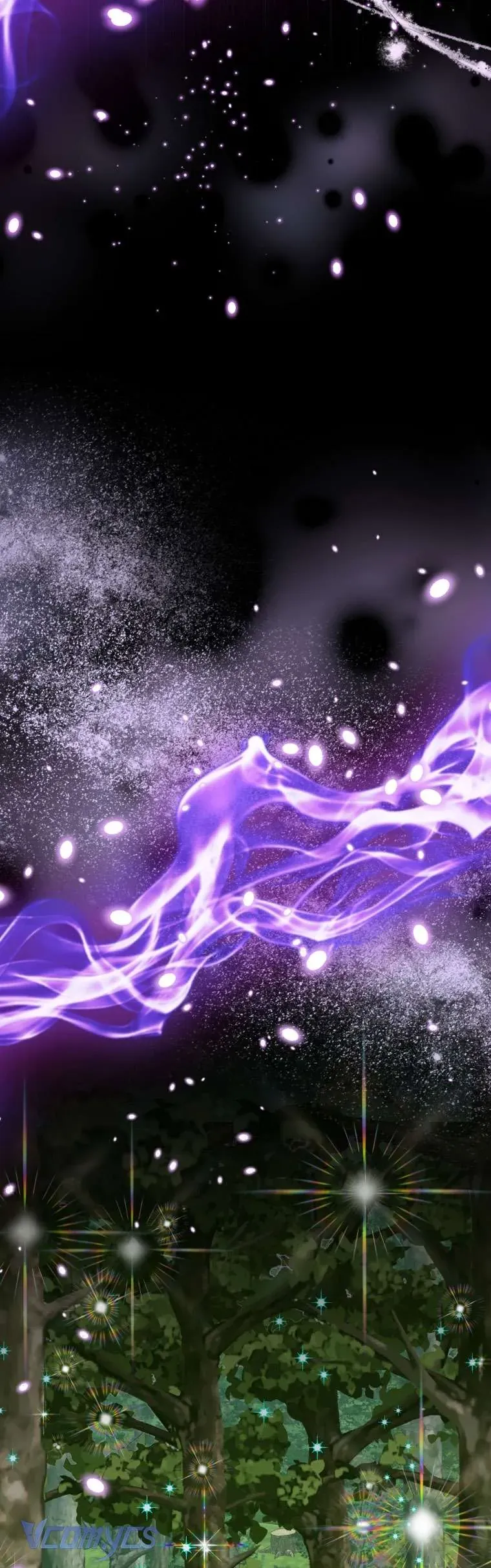 Trở Thành Cô Vợ Khế Ước Của Nhân Vật Phản Diện - Chapter 106 - Page 8